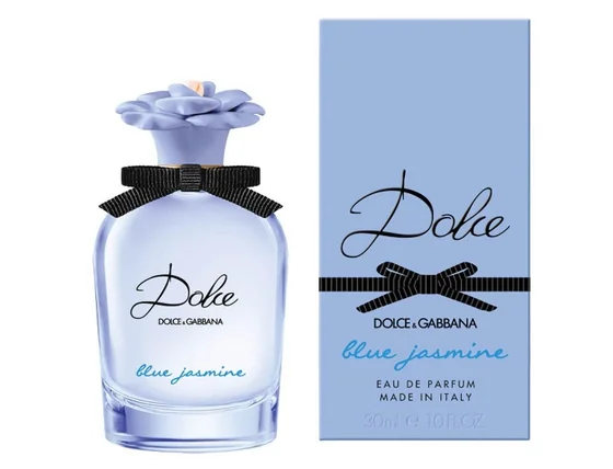 Dolce & Gabbana Blue Jasmine Parfémovaná voda, 30 ml Dolce & gabbana blue jasmine parfémovaná voda, 30 ml - Dolce & Gabbana Blue Jasmine Parfémovaná voda, 30 ml