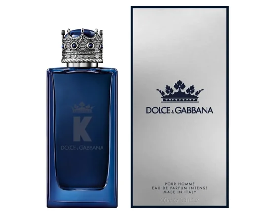 Dolce & gabbana k by dolce & gabbana eau de parfum intense parfémovaná voda 50ml - Dolce_&_Gabbana_K_by_Dolce_&_Gabbana_Intense_100_ml_edp