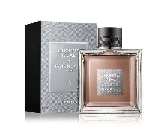 Guerlain l'homme ideal parfémovaná voda 100ml - Guerlain_L´Homme_edp__Ideal_100ml