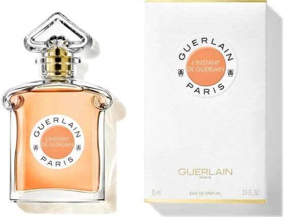 Guerlain l'instant de guerlain eau de parfum for her parfémovaná voda 75ml - poškodený obal - Guerlain l´instant edp 75ml poskodeny
