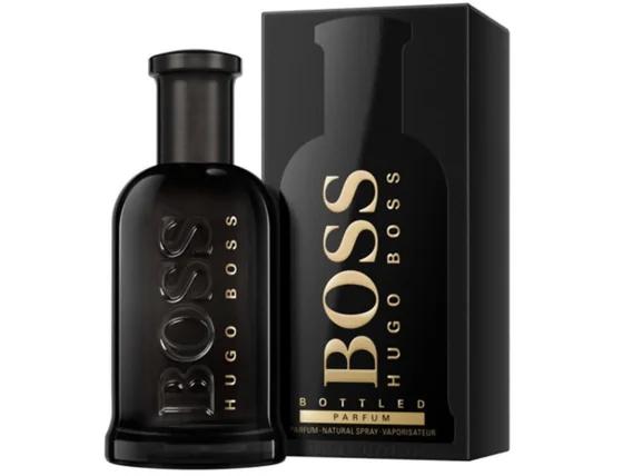 Hugo boss boss bottled parfum 200ml - Hugo boss bottled parfum 200 ml