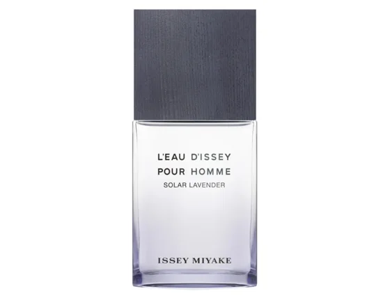 Issey miyake l'eau d'issey pour homme solar lavender toaletná voda, 100 ml - Issey Miyake L'Eau d'Issey Pour Homme Solar Lavender toaletná voda pánska 100 ml