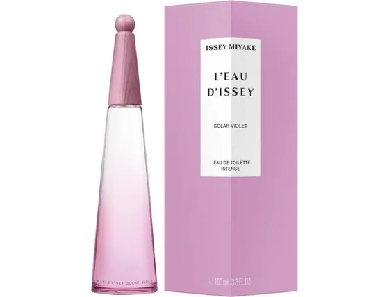 Issey miyake l'eau d'issey solar violet toaletná voda, 100ml - Issey Miyake L'Eau d'Issey Solar Violet Toaletná voda, 100ml