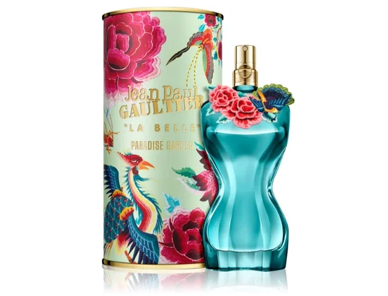 Jean paul gaultier la belle paradise garden parfémovaná voda 100ml - Jean_Paul_Gaultier_La_Belle_Paradise_Garden_100_ml_edp