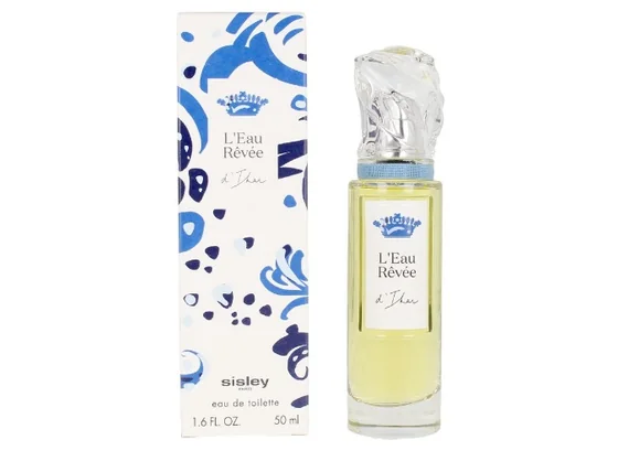 Sisley l'eau revee d'ikar toaletná voda 50ml - Sisley L'Eau Revee D'Ikar Toaletná voda 50ml
