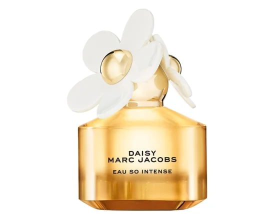 Marc jacobs daisy eau so intense parfémovaná voda, 50ml - rozbalený produkt - Marc Jacobs Daisy Eau So Intense Parfémovaná voda - Tester 50ml