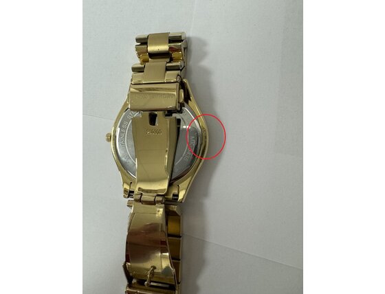 Michael kors mk3435 - second hand - MK 3435 Second hand 2