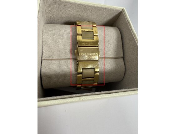 Michael kors mk5902 - second hand - MK5902 3