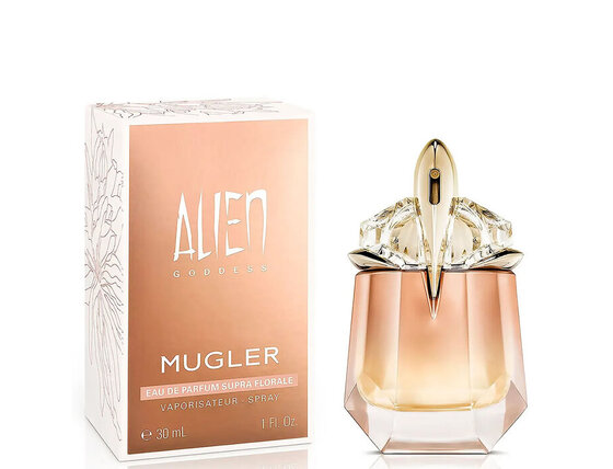 Thierry mugler alien goddess supra florale parfémovaná voda 30ml - alien