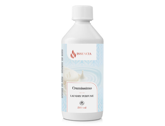 Parfumy na pranie issencia cremissimo 500 ml - Issencia Cremissimo 500 ml