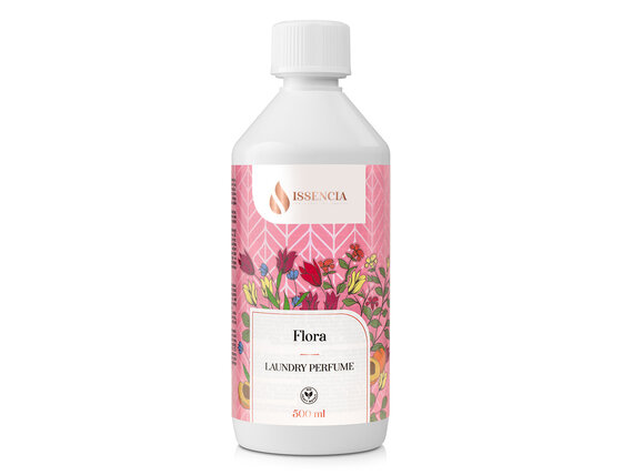 Parfumy na pranie issencia flora 500 ml - Issencia-Flora-500-ml
