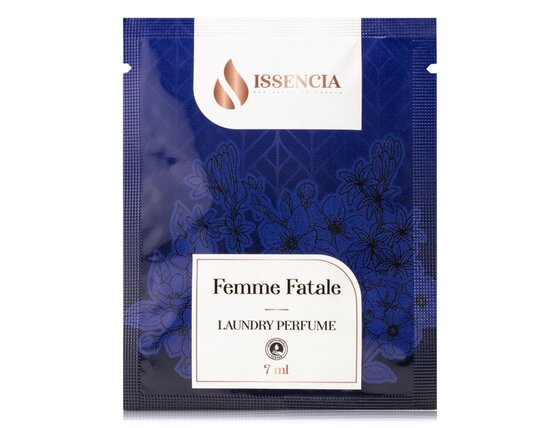 Kópia parfumy na pranie issencia femme fatale 7 ml - issencia-femme-fatale-7-ml