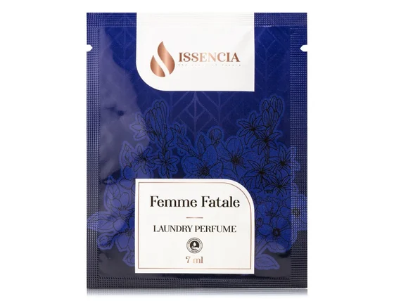 Kópia parfumy na pranie issencia femme fatale 7 ml - issencia-femme-fatale-7-ml