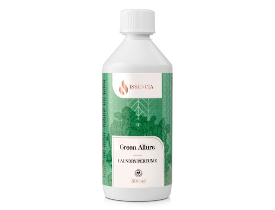 Parfumy na pranie issencia green allure 500 ml - issencia-green-allure-500-ml