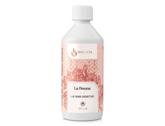 Parfumy na pranie issencia la donna 500 ml - issencia-la-donna-500-ml