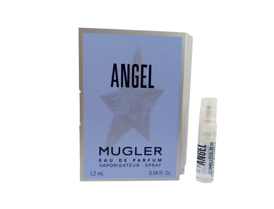Thierry mugler angel eau de parfum parfémovaná voda 1.2ml - Thierry-Mugler-Angel-edp 1.2 ml