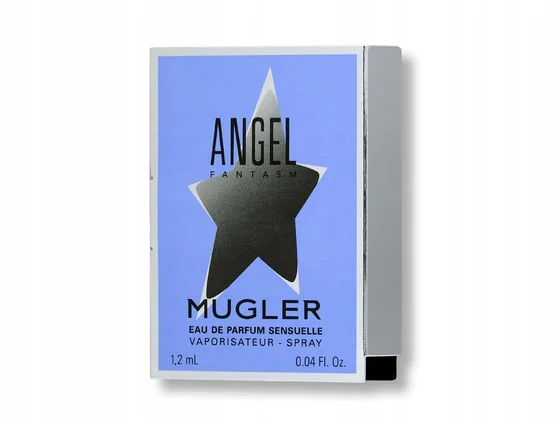 Thierry mugler angel fantasm parfémovaná voda, 1.2 ml - Thierry Mugler Angel Fantasm Parfémovaná voda, 1.2 ml