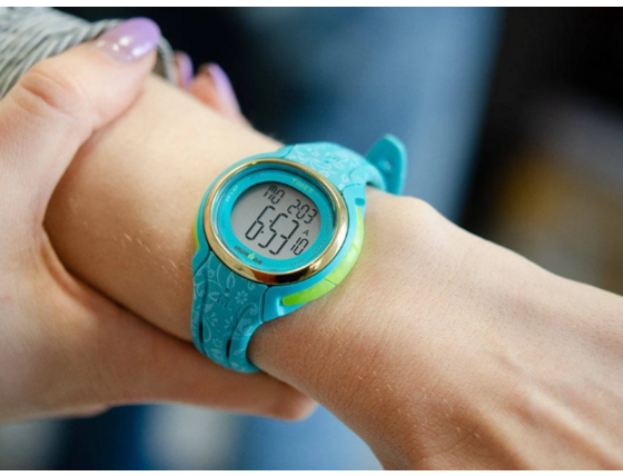 Timex ironman tw5m03100 - Timex 1