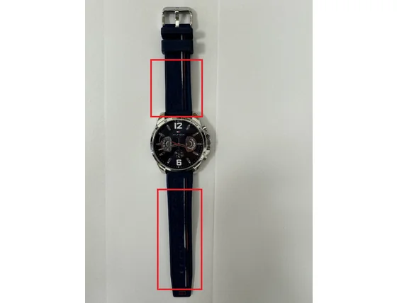 Tommy hilfiger 1791476 - second hand - TH1791476-2