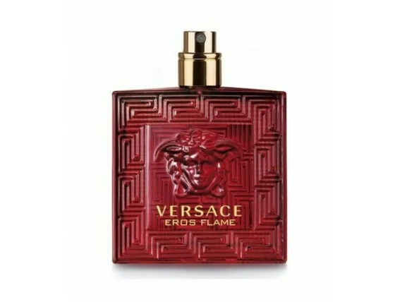 Versace eros flame parfémovaná voda - tester, 100ml - Versace Eros Flame Parfémovaná voda - Tester, 100ml