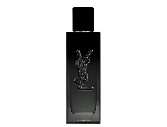Yves saint laurent myslf - plniteľný parfémovaná voda - tester, 100ml - Yves Saint Laurent MYSLF EDP 100ML TESTER