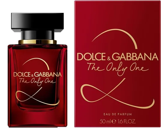 Dolce & Gabbana The Only One 2 50ml.jpg