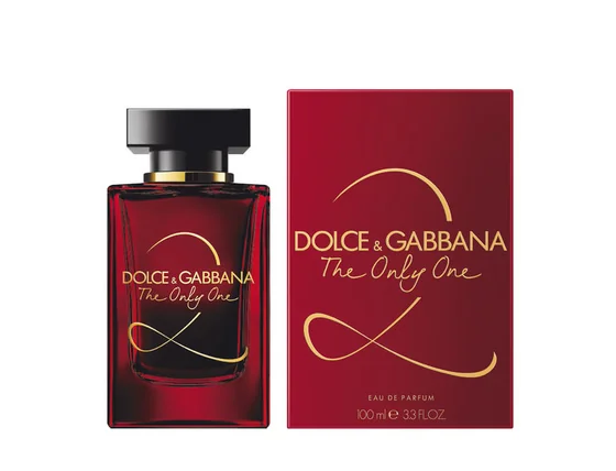 Dolce & Gabbana The Only One 2 100ml.jpg