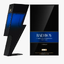 Miniatura: Carolina herrera bad boy cobalt elixir parfémovaná voda, 100ml - Carolina Herrera Bad Boy Cobalt Elixir edp 100ml