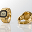 Miniatura: Casio crw-001g-9er - CRW-001G-9
