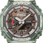 Miniatura: Casio ga-2100cc-3aer - pánske hodinky - Snímka obrazovky (235)