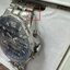 Miniatura: Ett egs-11552-31m solar drive radio controlled professional 43mm 10atm - second hand - ETT EGS 2