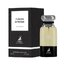 Miniatura: Maison alhambra fusion intense parfémovaná voda 80ml - Maison Alhambra Fusion Intense Parfémovaná voda 80ml
