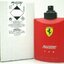 Miniatura: Ferrari scuderia red toaletná voda - tester, 125ml - 8002135139077
