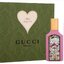 Miniatura: Gucci flora by gucci gorgeous gardenia darčeková sada, parfumovaná voda 50ml + parfumovaná voda 10ml - Gucci Flora by Gucci Gorgeous Gardenia Darčeková sada