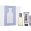 Miniatura: Hugo boss no.6 bottled darčeková sada, toaletná voda 100ml + deostick 75ml + sprchový gel 100ml - hugo boss sada 100+100+75