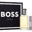 Miniatura: Hugo boss no.6 bottled darčeková sada, toaletná voda 200 ml + deostick 75 ml - HB BOSS bottled edt200ml+stick75ml