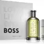Miniatura: Hugo boss no.6 bottled darčeková sada, toaletná voda 200 ml + deostick 75 ml - Hugo Boss No.6 Bottled Darčeková sada edt 200ml + deo 75ml