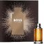 Miniatura: Hugo boss the scent darčeková sada, toaletná voda 50ml + dezodorant 150ml - Hugo Boss The Scent Darčeková sada, toaletná voda 50ml + dezodorant 150ml