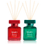 Miniatura: Ipuro essentials peppermint crush & spiced apple 2x50ml difúzor v darčekovom balení - ipuro