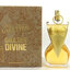 Miniatura: Jean paul gaultier gaultier divine darčeková sada, eau de parfum 100 ml + eau de parfum 10 ml - JPG Divine travel set 100+10