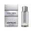 Miniatura: Kópia mont blanc explorer platinum parfémovaná voda, 60 ml - Mont Blanc Explorer Platinum 30 ml edp