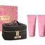 Miniatura: Versace bright crystal darčeková sada, toaletná voda 90ml + telové mlieko 100ml + sprchový gél 100 ml + taška - Versace Bright Crystal Darčeková sada, toaletná voda 90ml + telové mlieko 100ml + sprchový gél 100 ml + taška