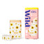 Miniatura: Wild vanilla bean & buttercream sunflower case deostick, 40 g - RETAIL_Deo_SP_Wild-Sunflower_VanillaBean_Expanded_UK-ROW
