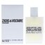 Miniatura: Zadig&voltaire this is her parfémovaná voda 50ml, rozbalený - zadig--voltaire-this-is-her-50ml-edp