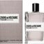 Miniatura: Zadig & voltaire this is him! undressed toaletná voda, 100ml - Zadig & Voltaire This is Him! Undressed Toaletná voda, 100ml