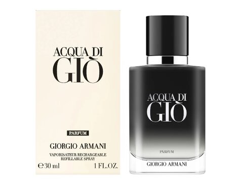 Armani acqua di giò parfum parfémovaná voda, 30ml - Armani Acqua di Giò Parfum, 30 ml