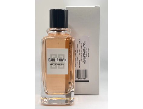 Givenchy Dahlia Divin Parfemovana voda Tester KOKU.cz