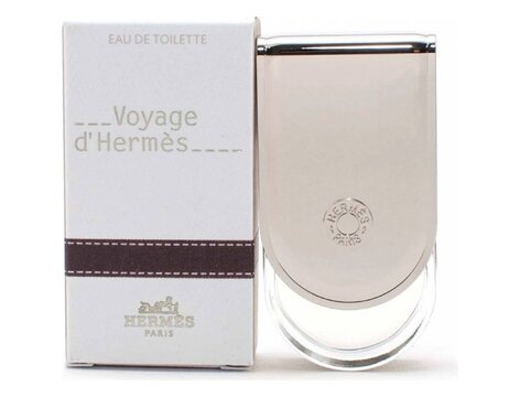 Hermes voyage d´hermes toaletná voda, 5ml - Hermes Voyage d´Hermes Toaletná voda, 5ml