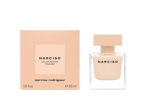 Narciso rodriguez narciso poudree parfémovaná voda, 50ml - Narciso Rodriguez Narciso Poudree edp 50ml