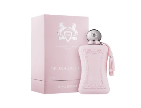 Parfums de marly delina exclusif parfémovaná voda, 75ml - Parfums De Marly Delina Exclusif edp 75ml